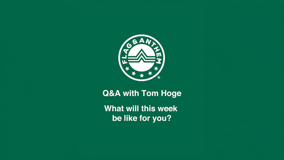 PGA Pro Tom Hoge Social Media Clip 05